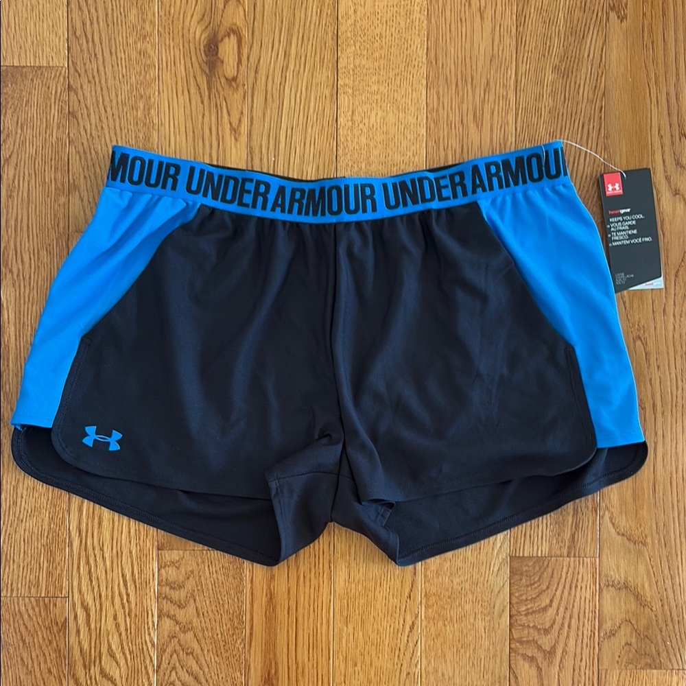 Under Armour shorts
